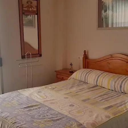 Spacious With Sea View In El Grau De Moncofa, 108m² * Moncófar
